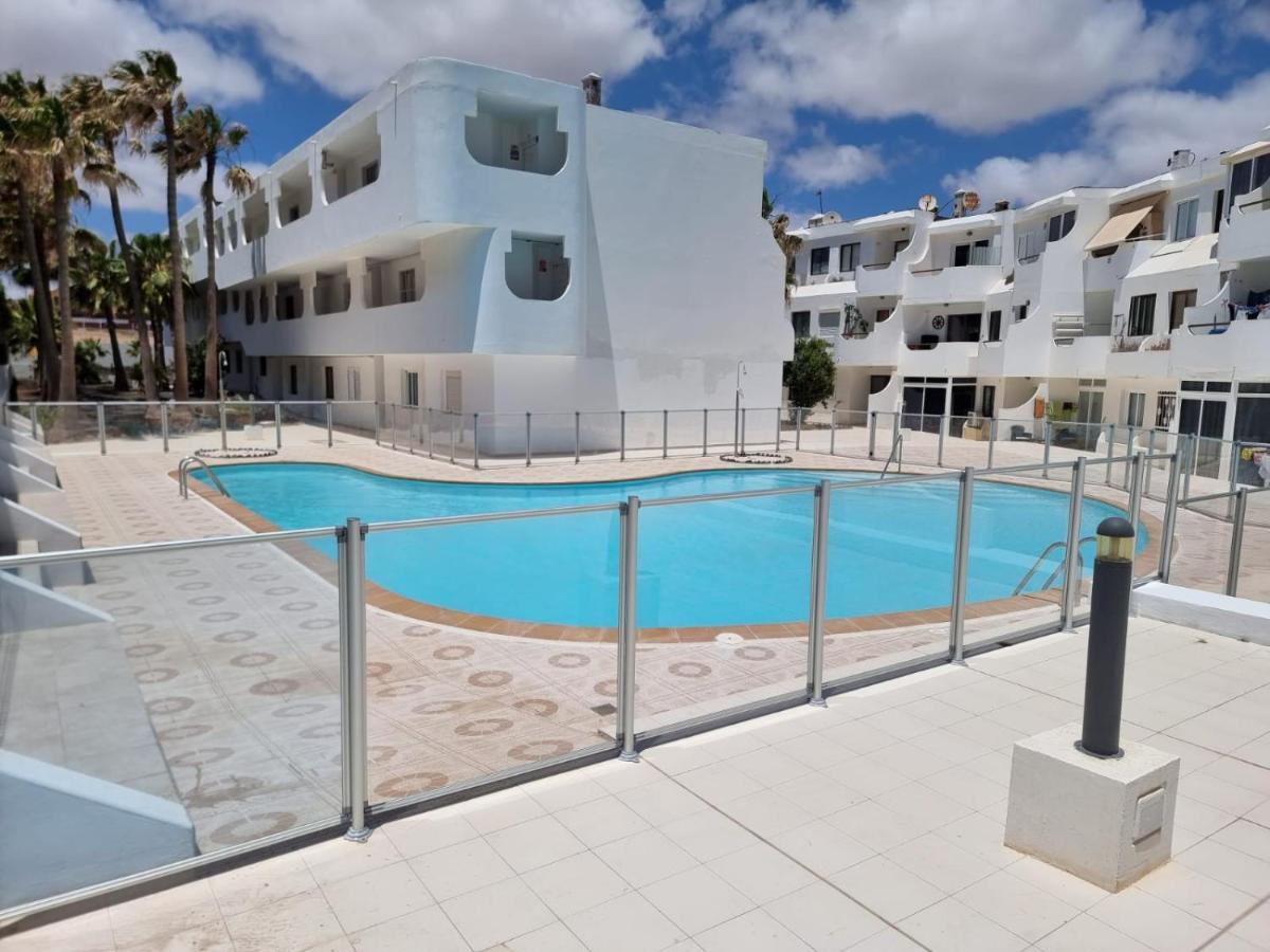 Oceano Fuerte Appartement Costa De Antigua